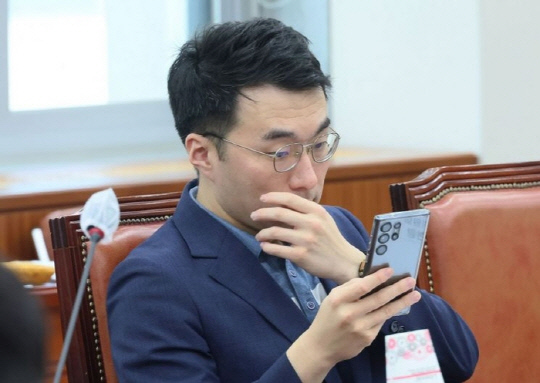 김남국 무소속 의원 [연합뉴스]